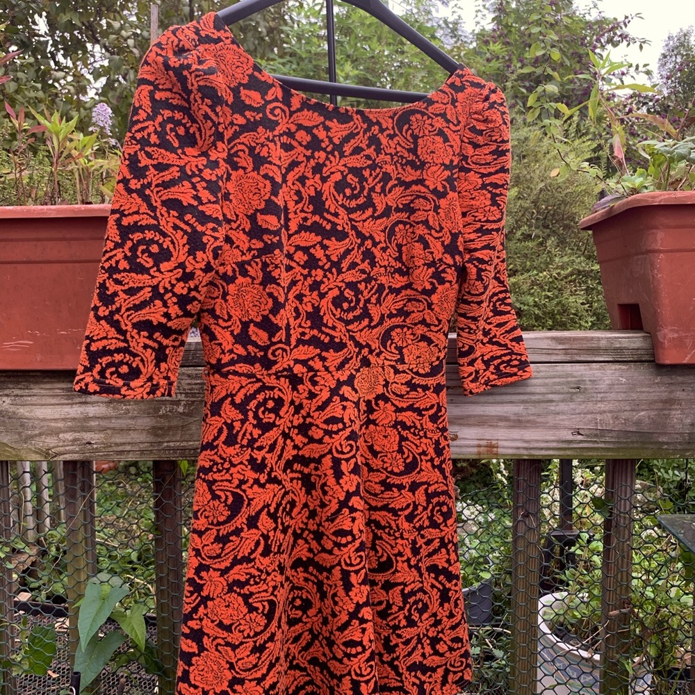 Ark & Co Lined Dress